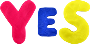 Lumps of Clay Free messages sticker-8