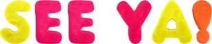 Lumps of Clay Free messages sticker-5