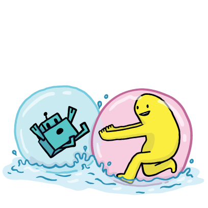Osheaga 2018 messages sticker-4