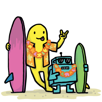 Osheaga 2018 messages sticker-8